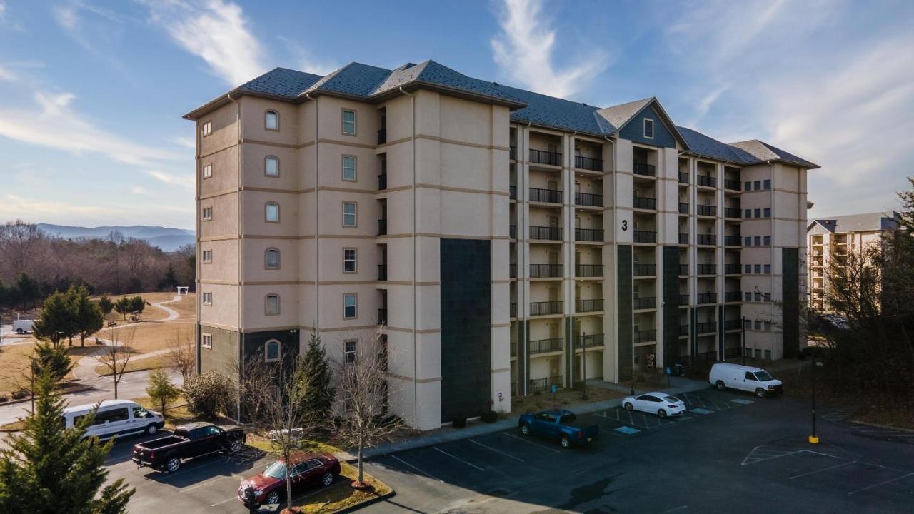 Apartament Mvc - Unit 2705 Pigeon Forge Zewnętrze zdjęcie